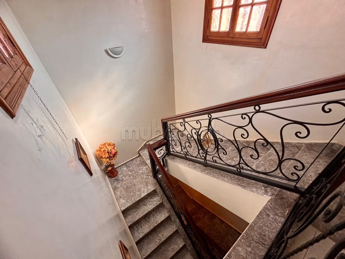 4000 m² Villa for Sale in Marrakech — Photo 165