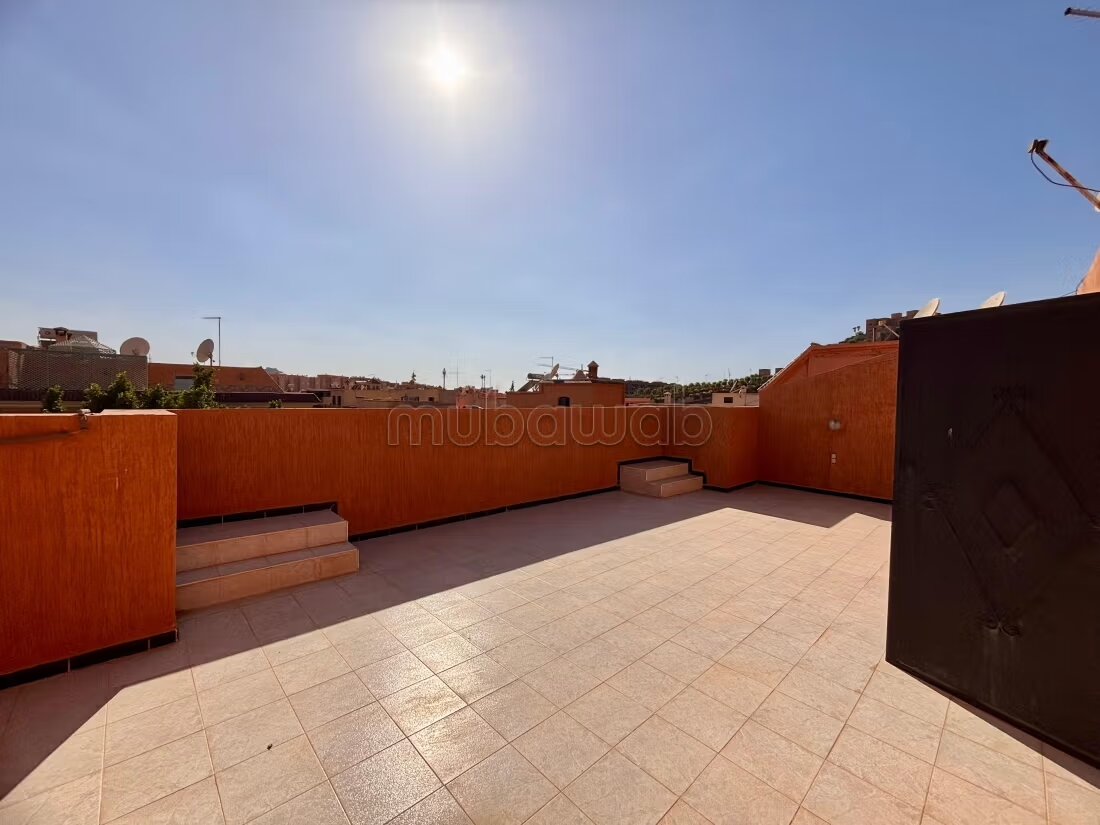 4000 m² Villa for Sale in Marrakech — Photo 166