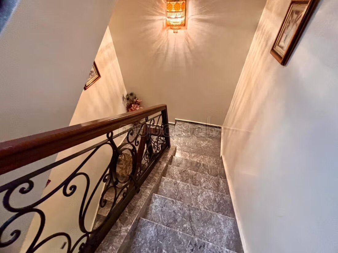 4000 m² Villa for Sale in Marrakech — Photo 167
