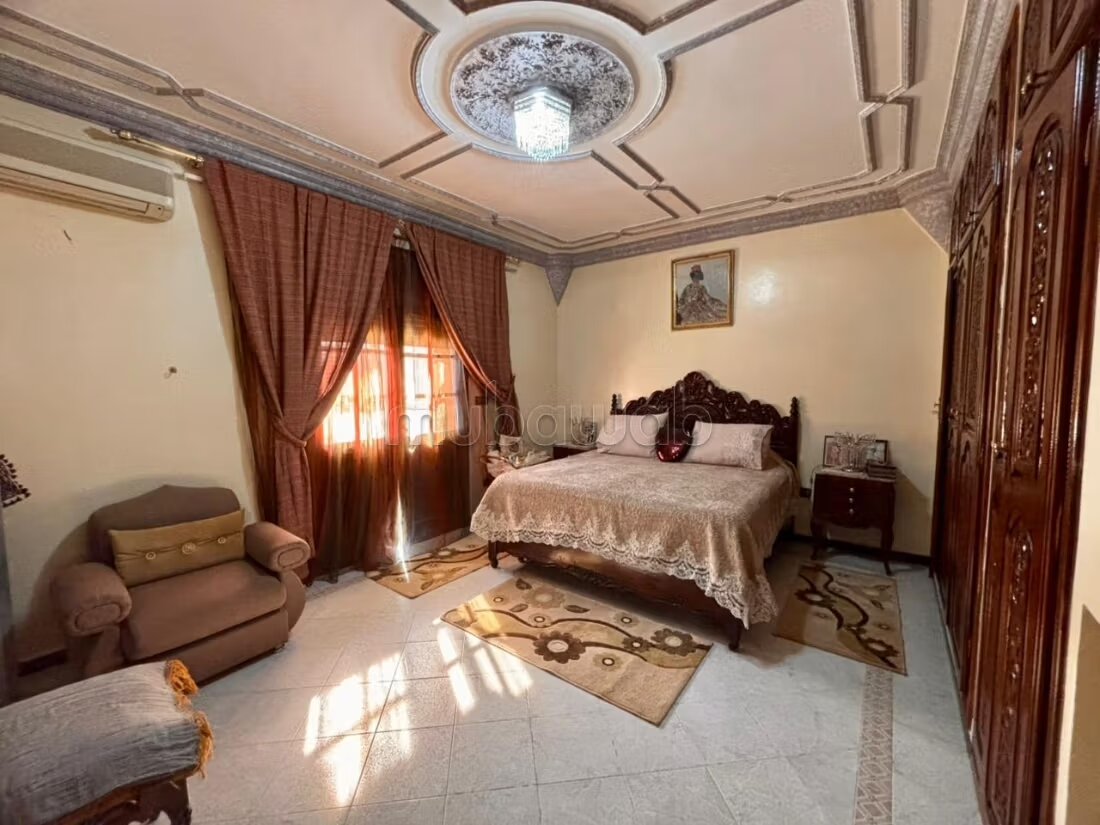 4000 m² Villa for Sale in Marrakech — Photo 168
