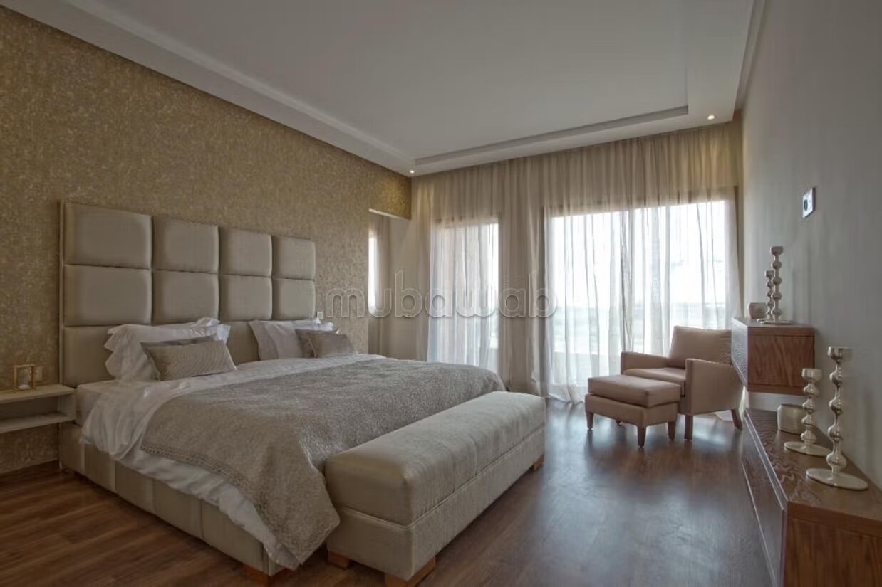 4000 m² Villa for Sale in Marrakech — Photo 170