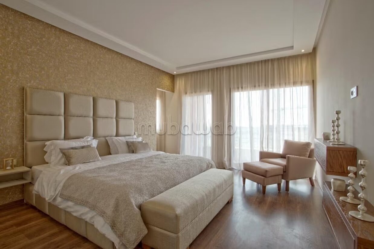 4000 m² Villa for Sale in Marrakech — Photo 172
