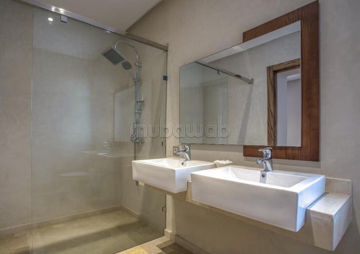 4000 m² Villa for Sale in Marrakech — Photo 175