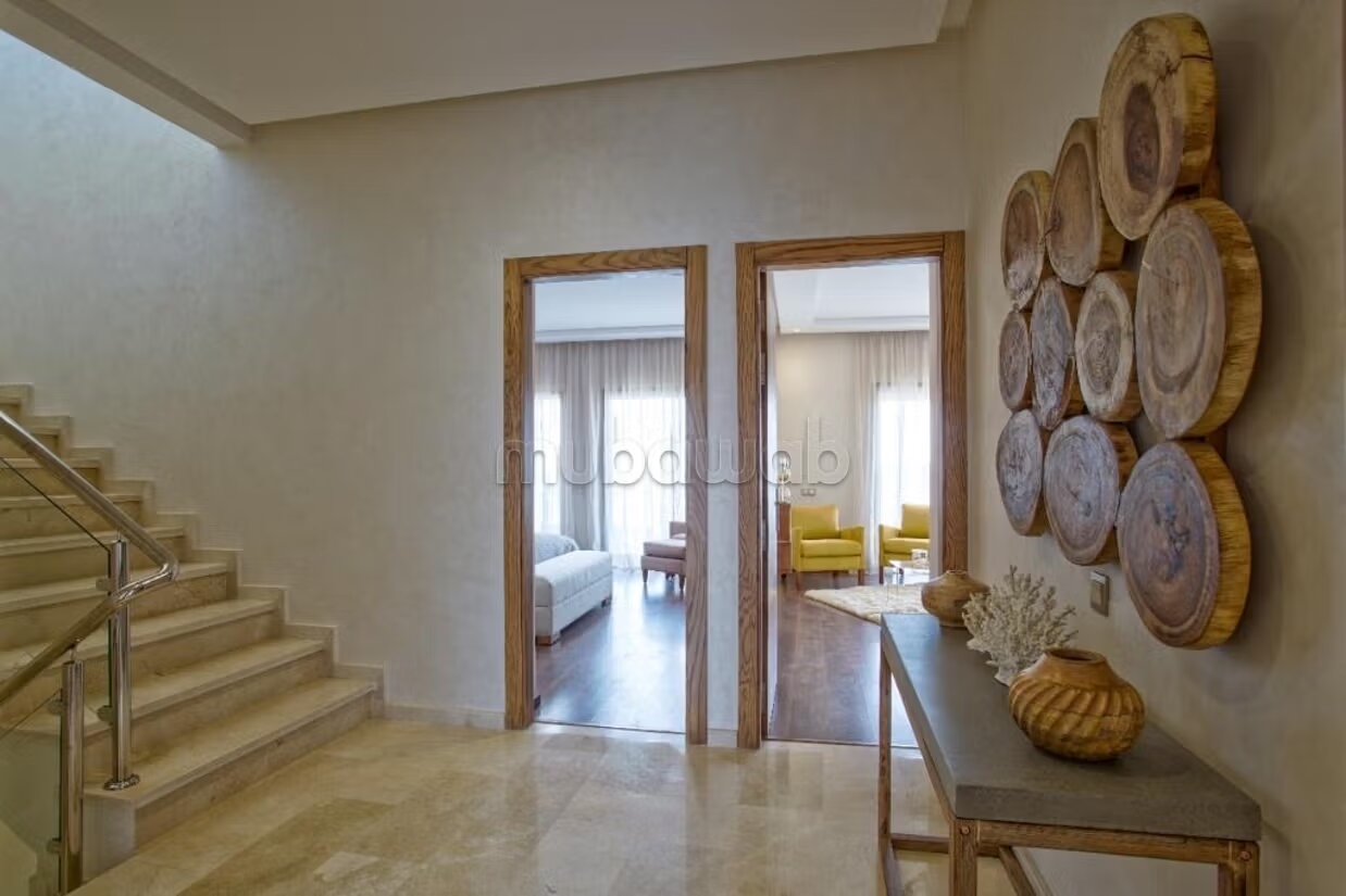 4000 m² Villa for Sale in Marrakech — Photo 177