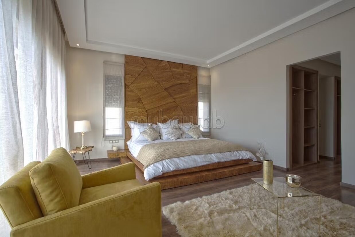 4000 m² Villa for Sale in Marrakech — Photo 179