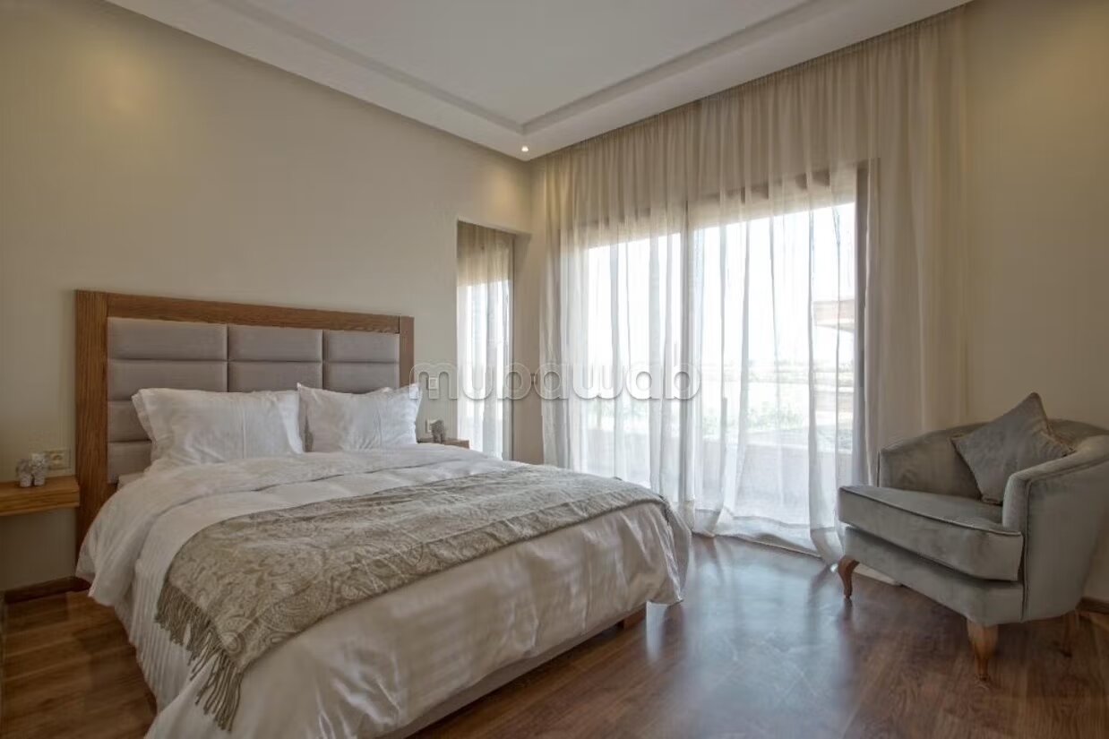 4000 m² Villa for Sale in Marrakech — Photo 181
