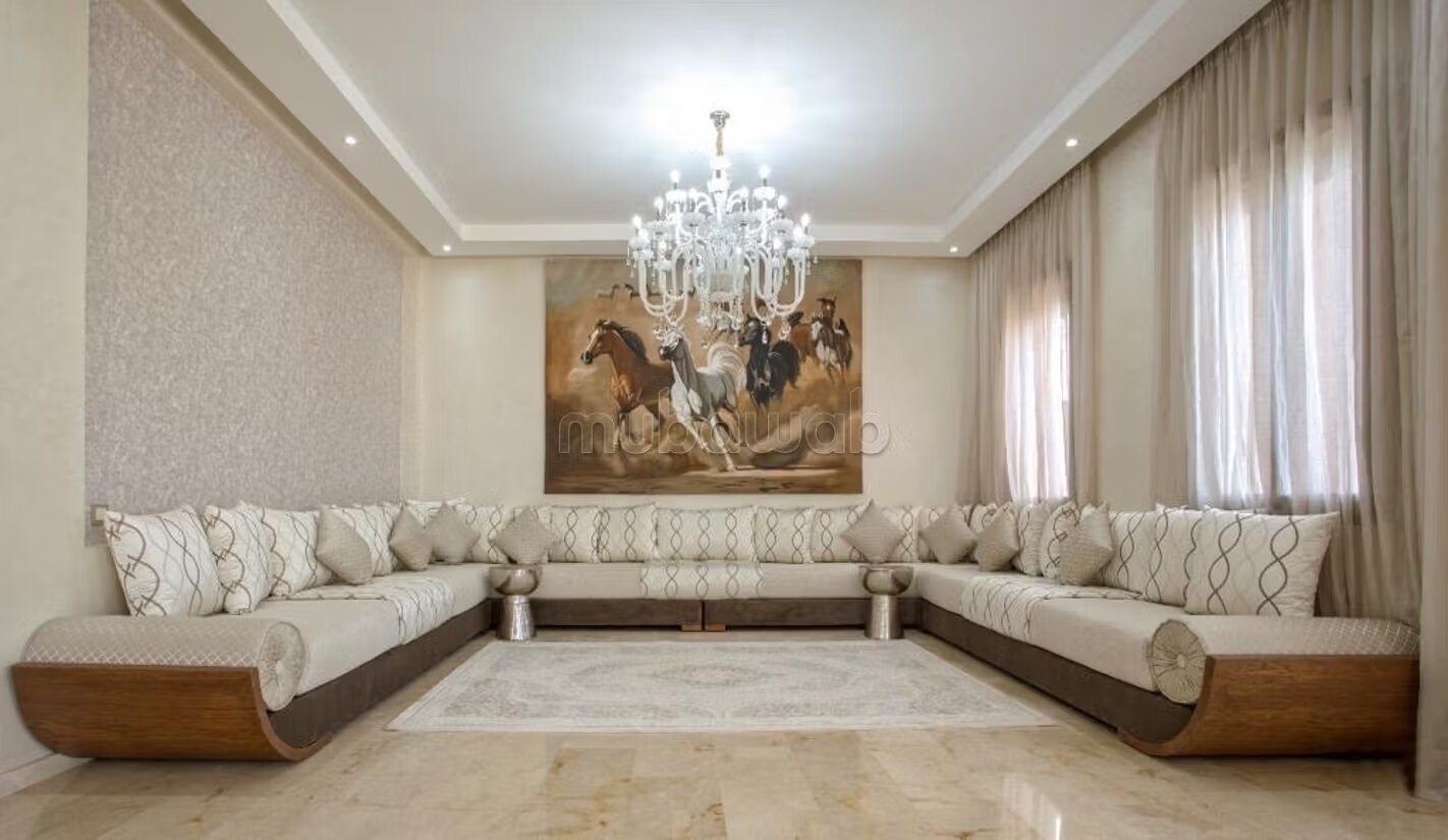 4000 m² Villa for Sale in Marrakech — Photo 185