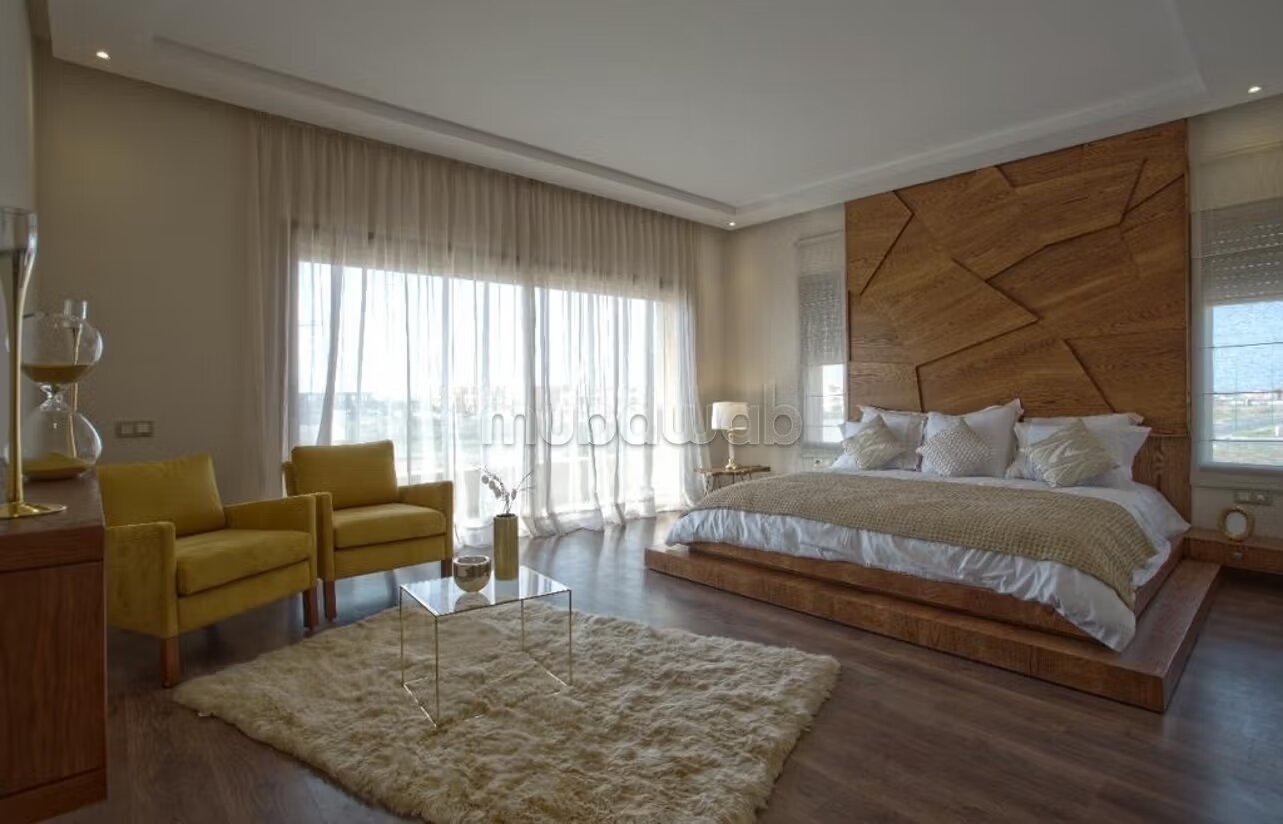 4000 m² Villa for Sale in Marrakech — Photo 188