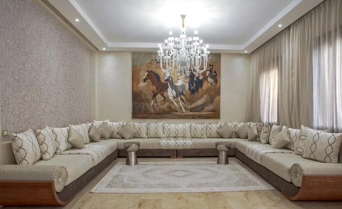 4000 m² Villa for Sale in Marrakech — Photo 189