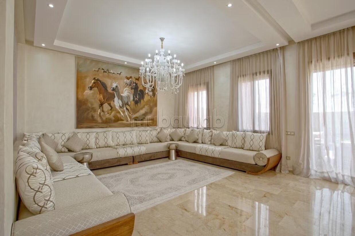 4000 m² Villa for Sale in Marrakech — Photo 190