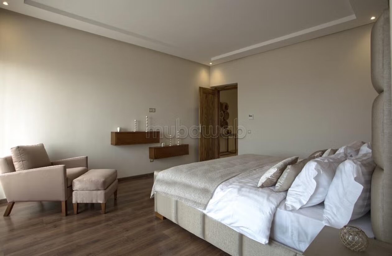 4000 m² Villa for Sale in Marrakech — Photo 192