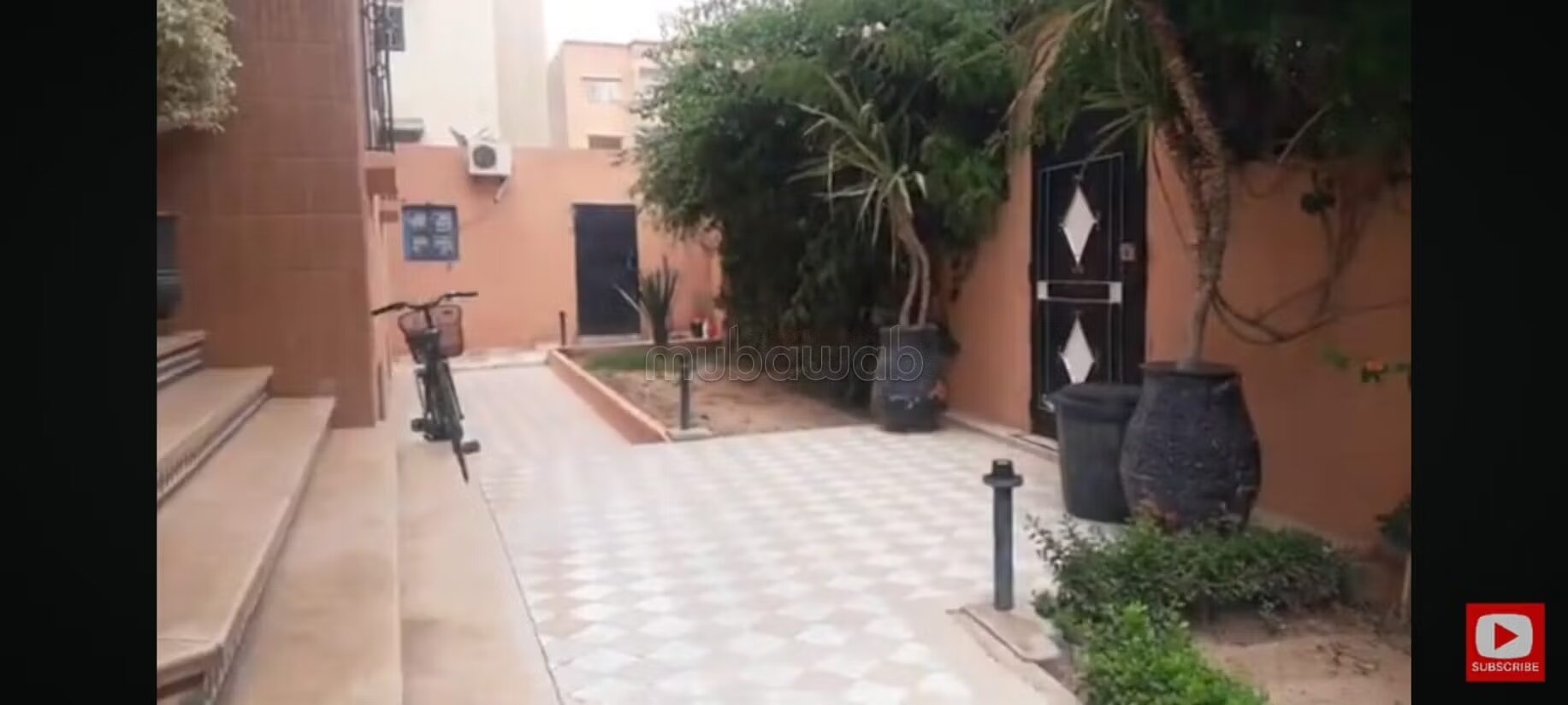 4000 m² Villa for Sale in Marrakech — Photo 195