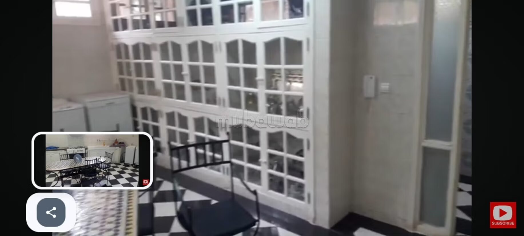 4000 m² Villa for Sale in Marrakech — Photo 197