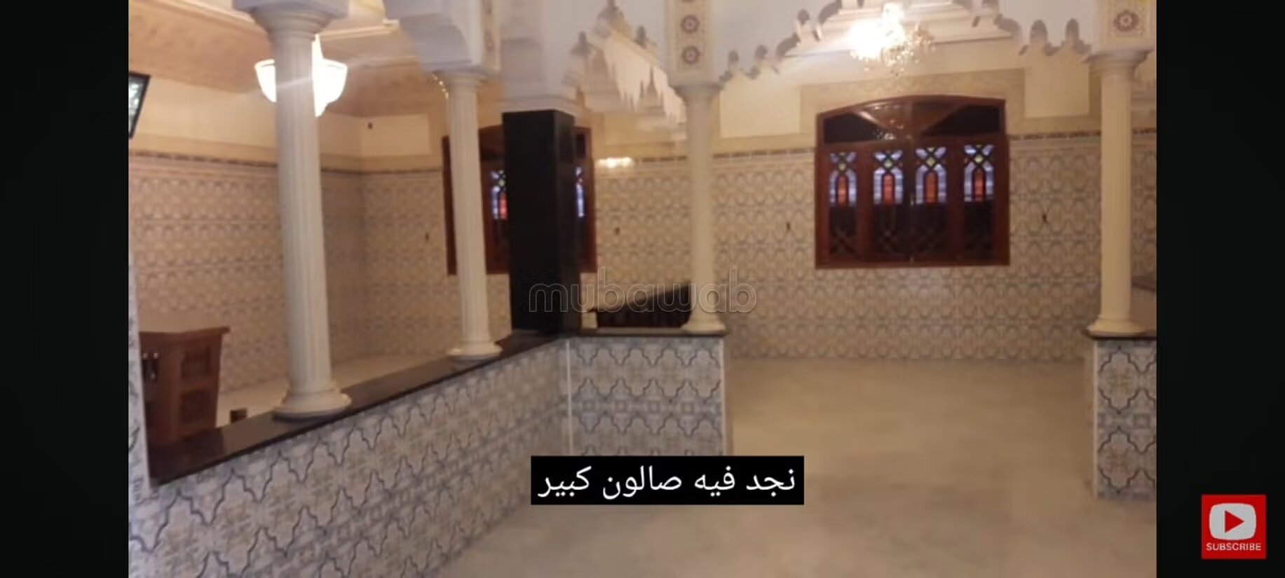 4000 m² Villa for Sale in Marrakech — Photo 201