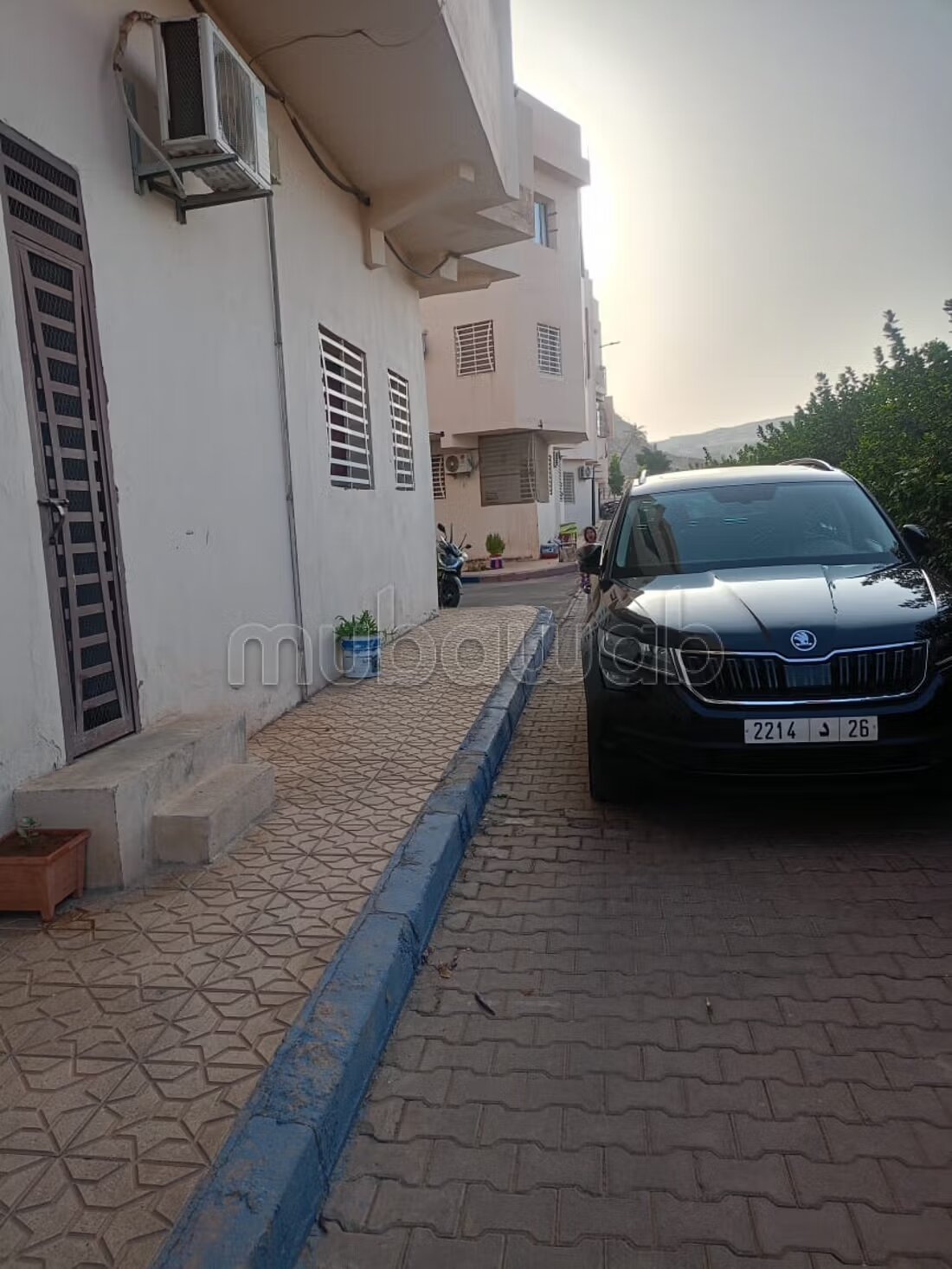 4000 m² Villa for Sale in Marrakech — Photo 206