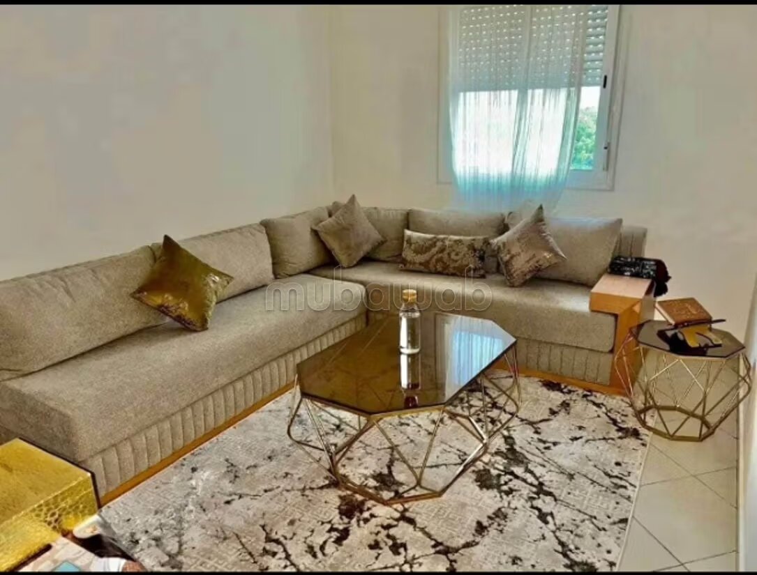 4000 m² Villa for Sale in Marrakech — Photo 207