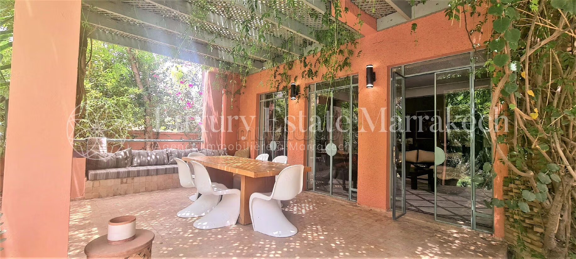 4000 m² Villa for Sale in Marrakech — Photo 214