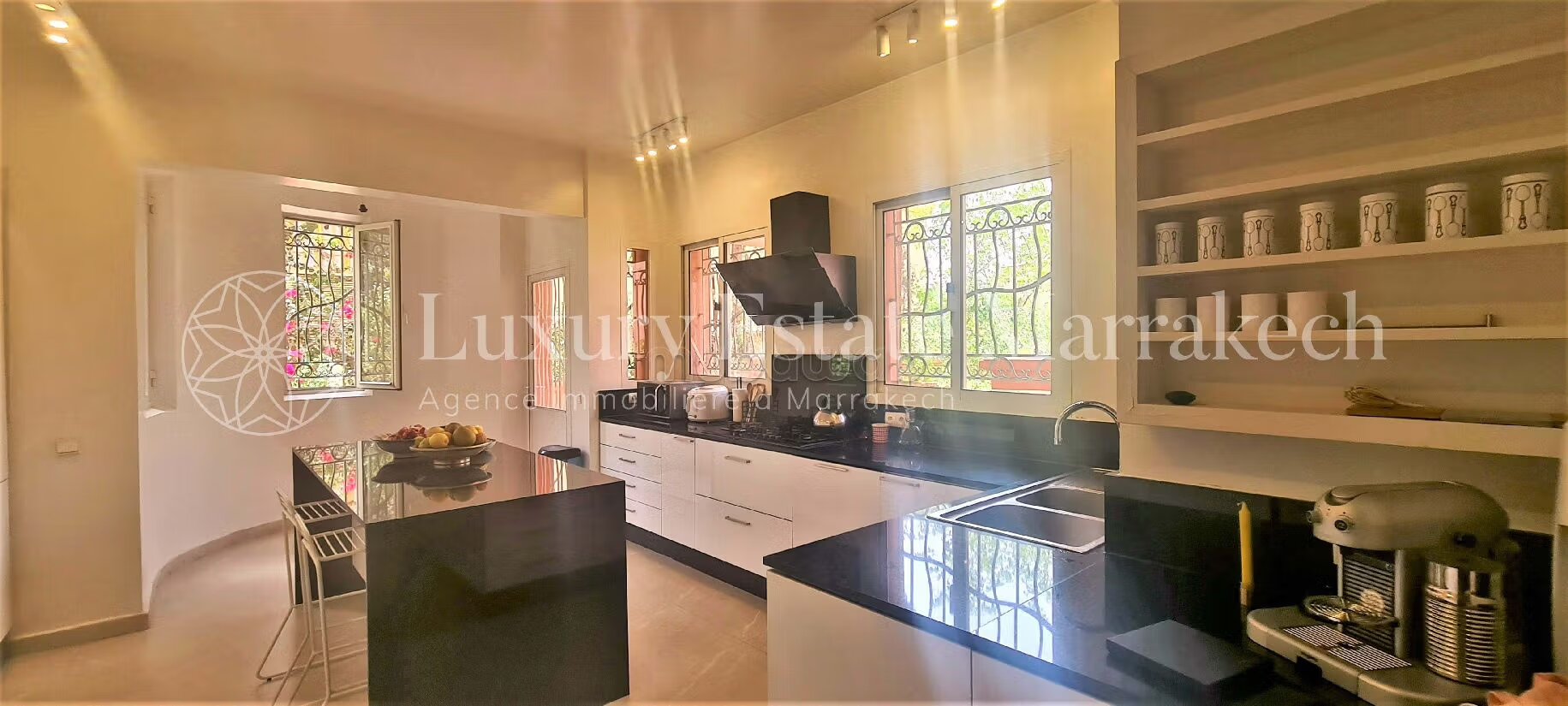 4000 m² Villa for Sale in Marrakech — Photo 219