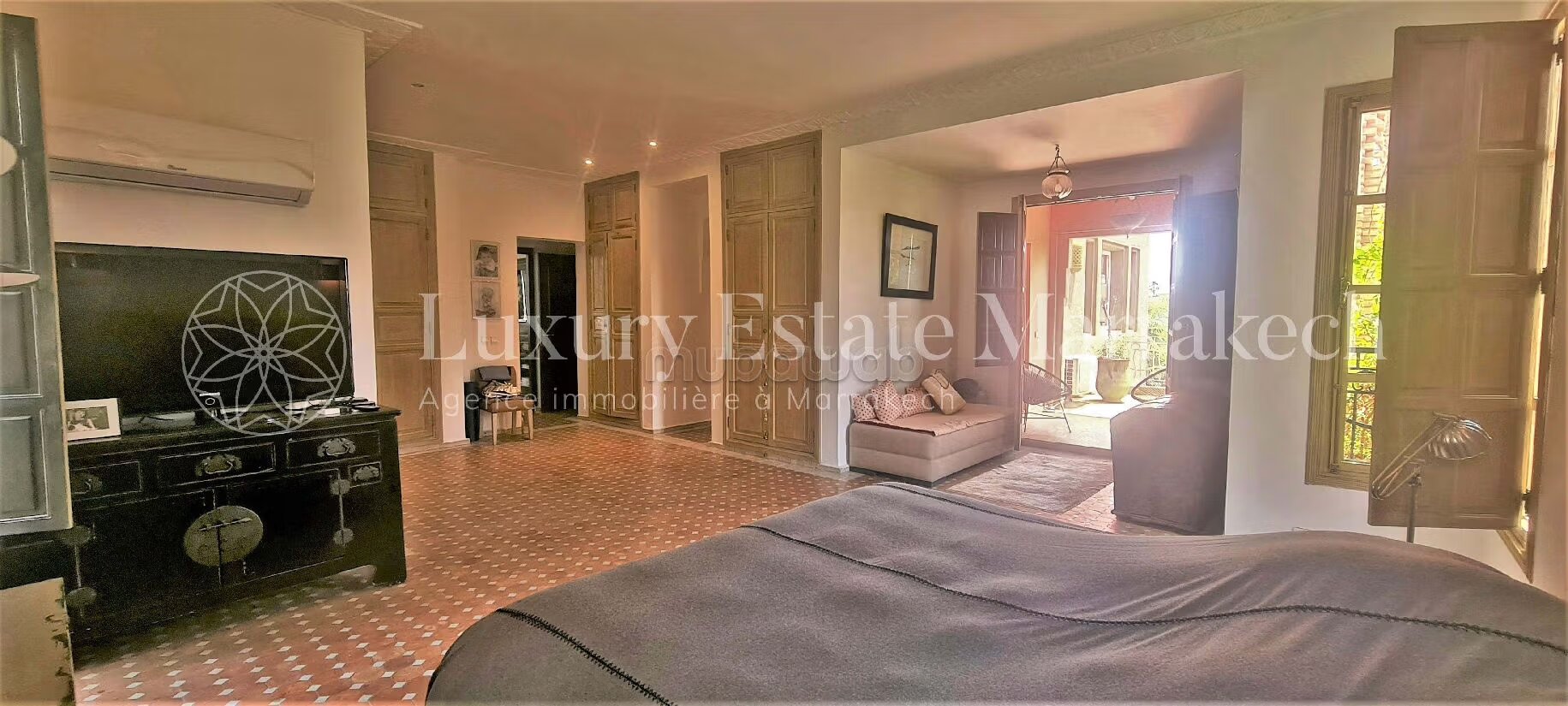 4000 m² Villa for Sale in Marrakech — Photo 222