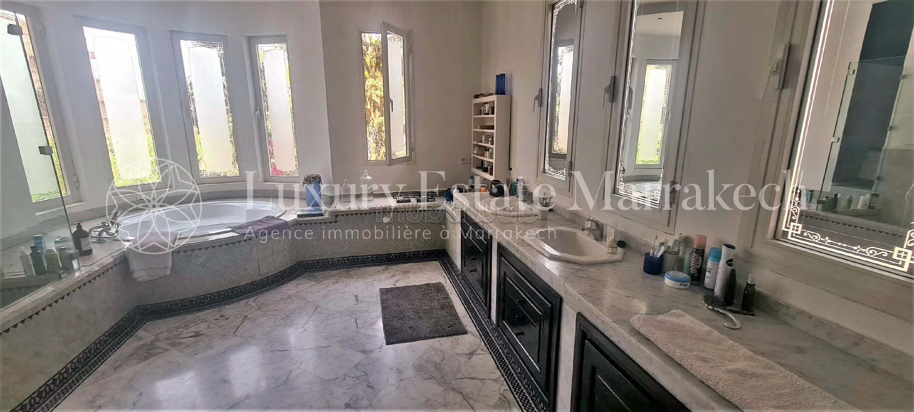 4000 m² Villa for Sale in Marrakech — Photo 226