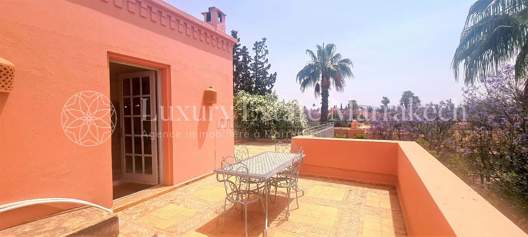 4000 m² Villa for Sale in Marrakech — Photo 227