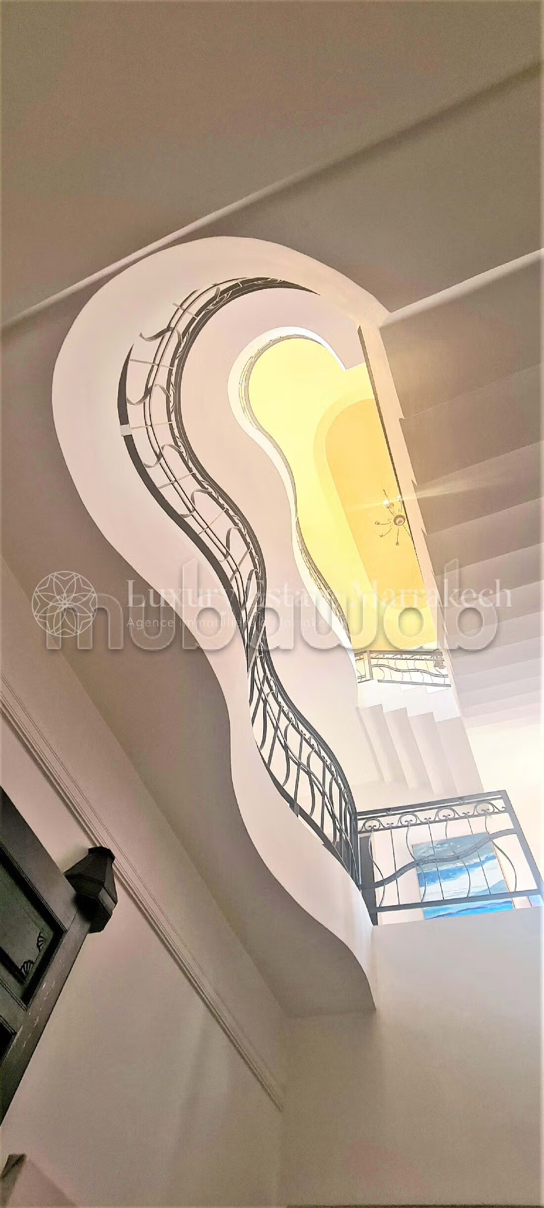 4000 m² Villa for Sale in Marrakech — Photo 228