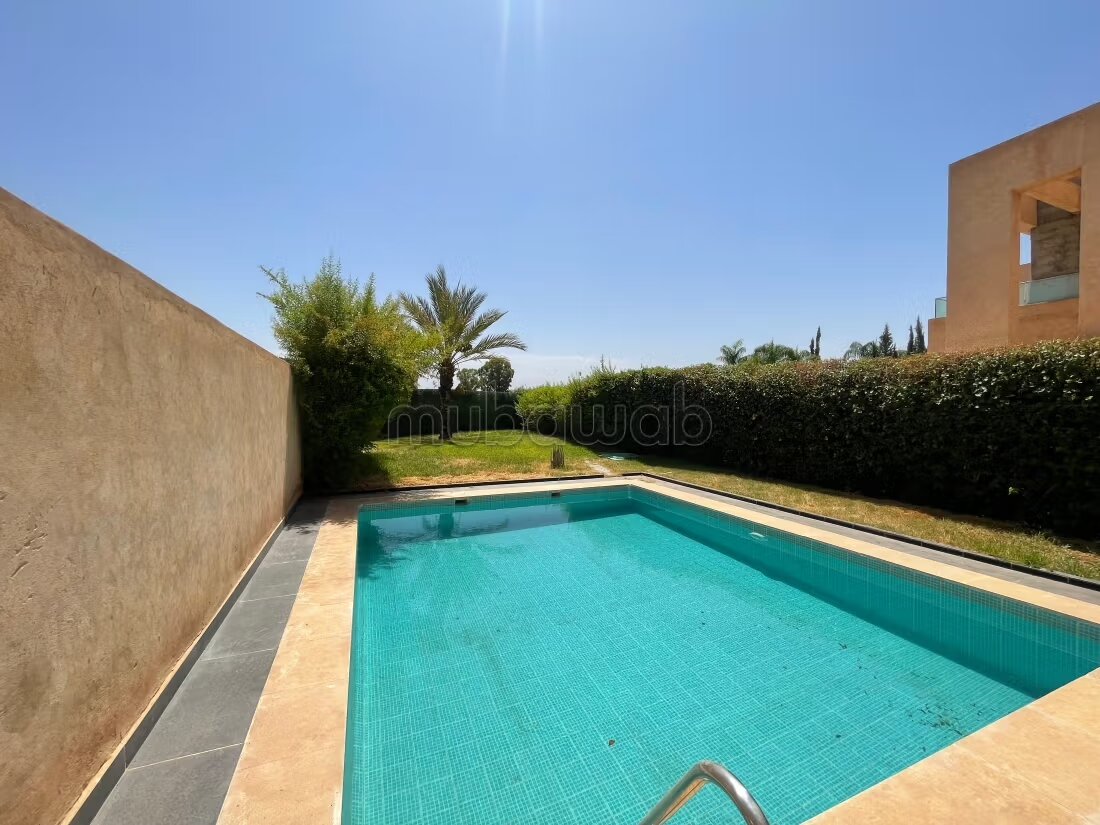 4000 m² Villa for Sale in Marrakech — Photo 230