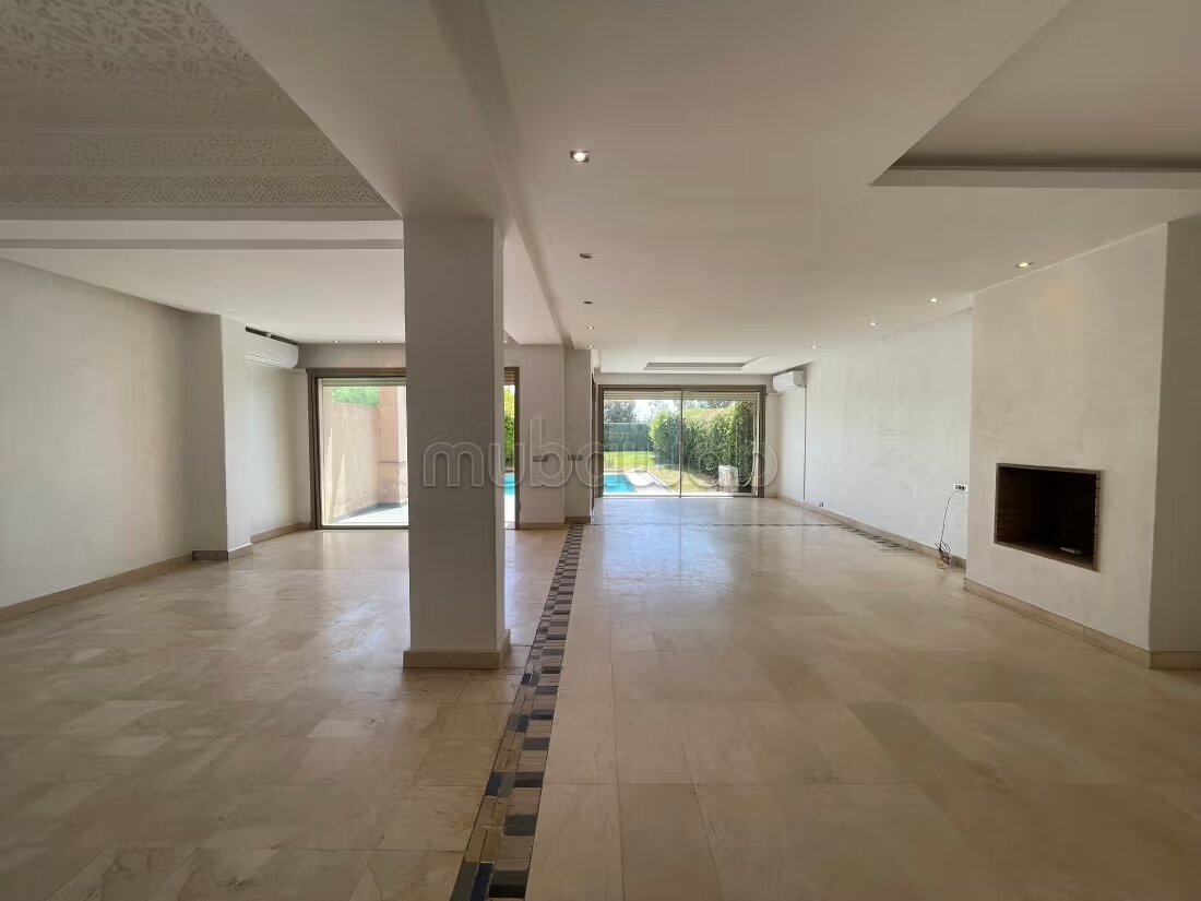 4000 m² Villa for Sale in Marrakech — Photo 231
