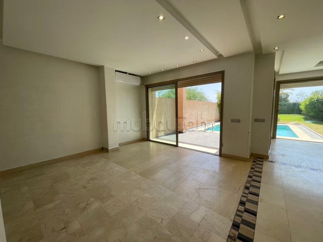 4000 m² Villa for Sale in Marrakech — Photo 232