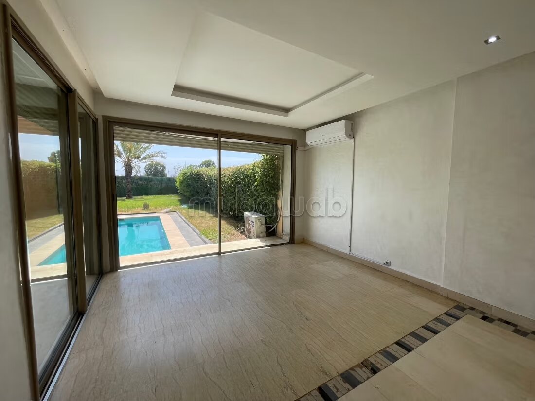 4000 m² Villa for Sale in Marrakech — Photo 233