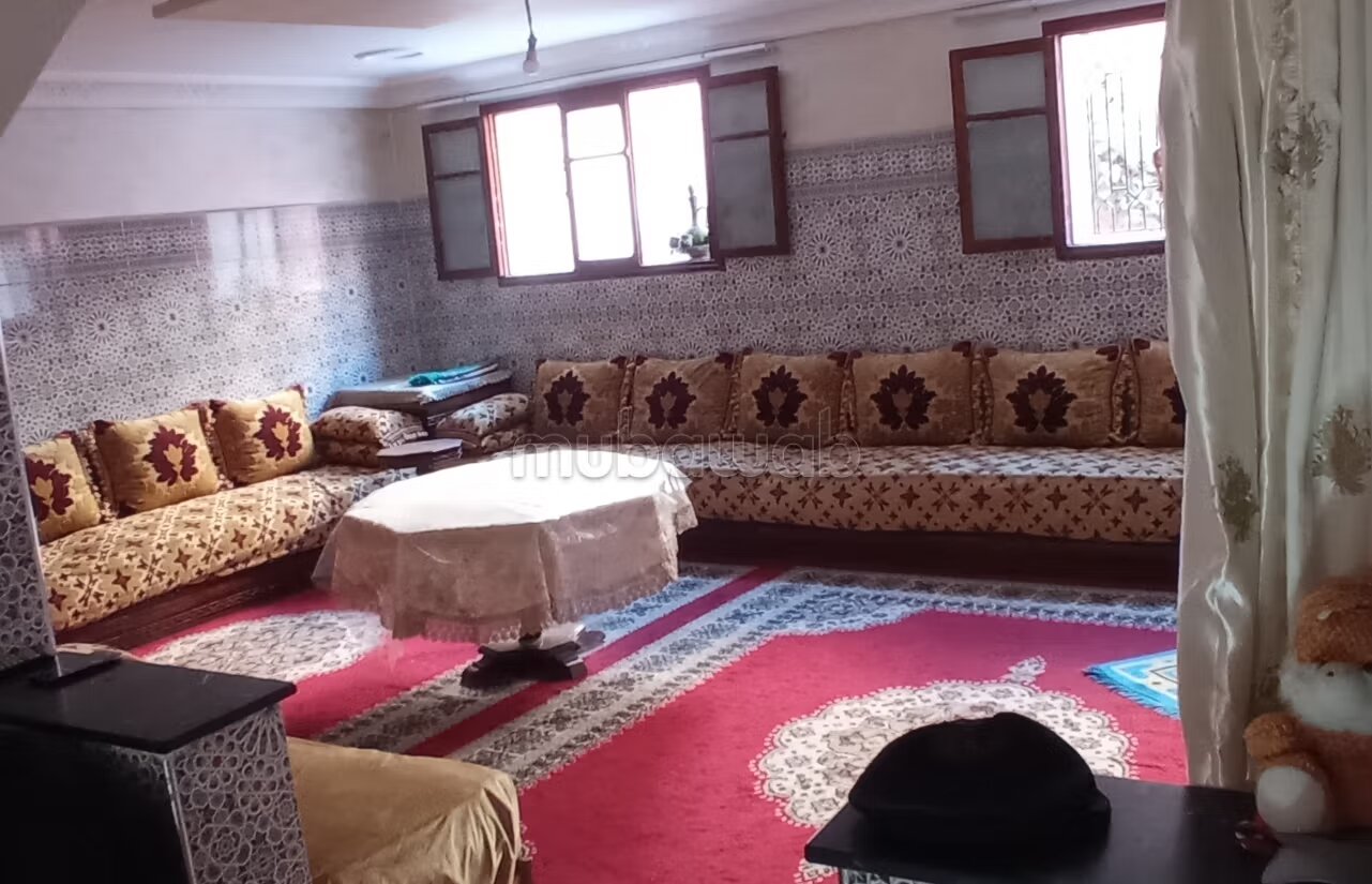 4000 m² Villa for Sale in Marrakech — Photo 241