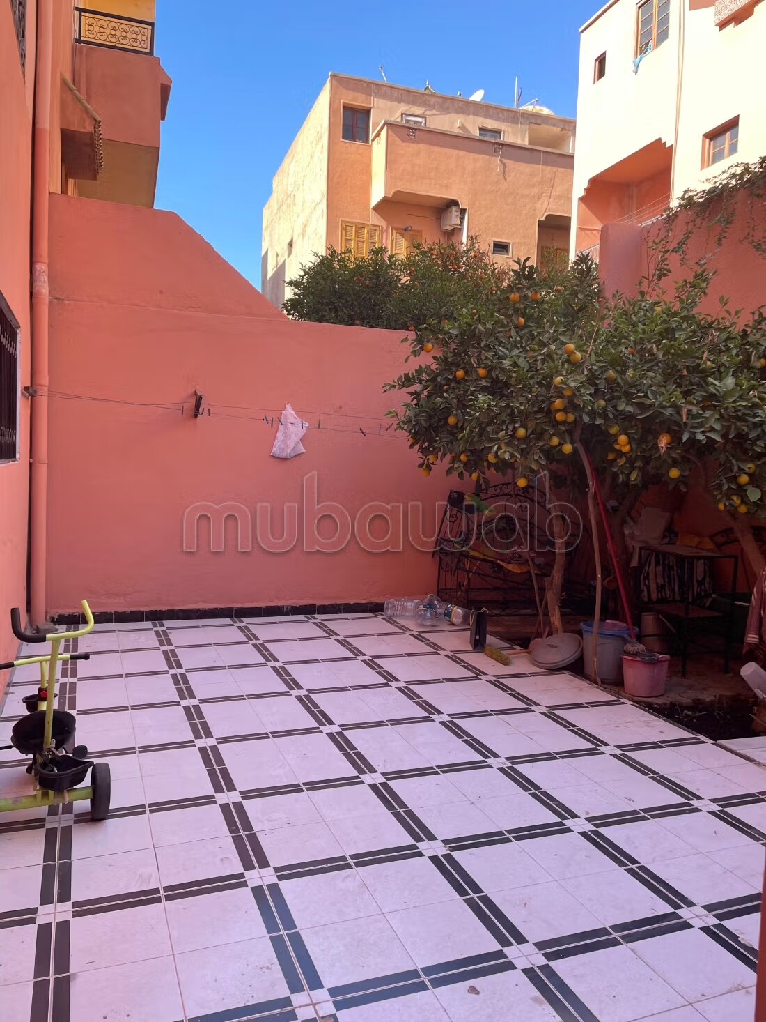 4000 m² Villa for Sale in Marrakech — Photo 244