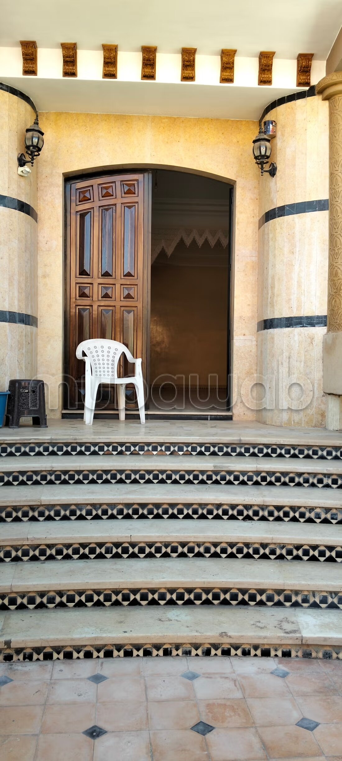 4000 m² Villa for Sale in Marrakech — Photo 248
