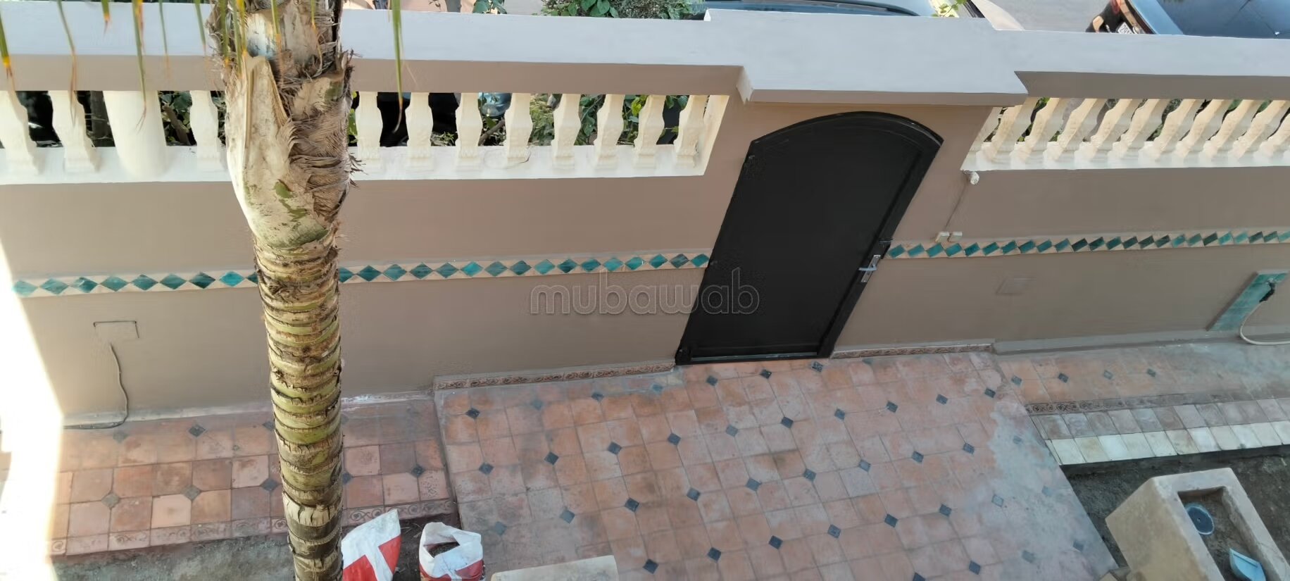 4000 m² Villa for Sale in Marrakech — Photo 250
