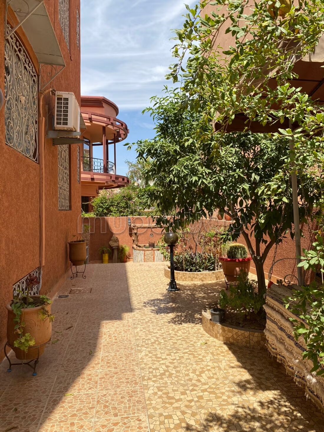 4000 m² Villa for Sale in Marrakech — Photo 254