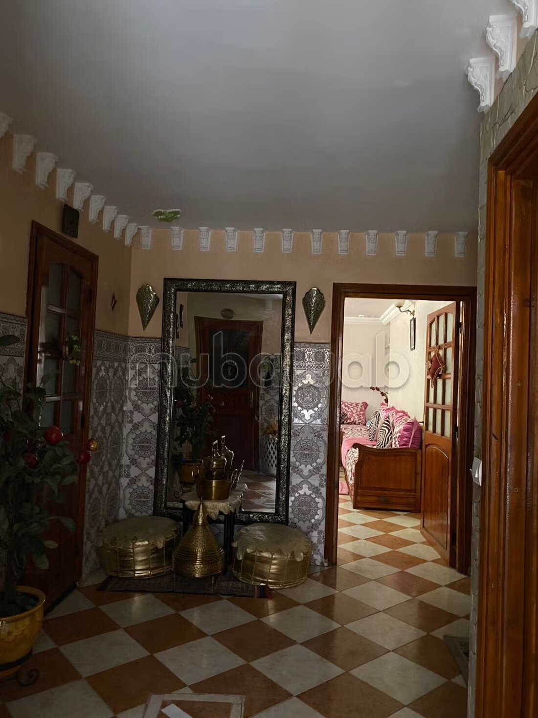 4000 m² Villa for Sale in Marrakech — Photo 255