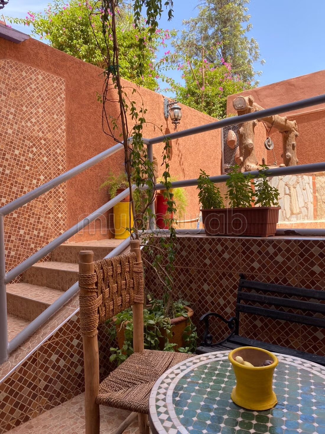 4000 m² Villa for Sale in Marrakech — Photo 256