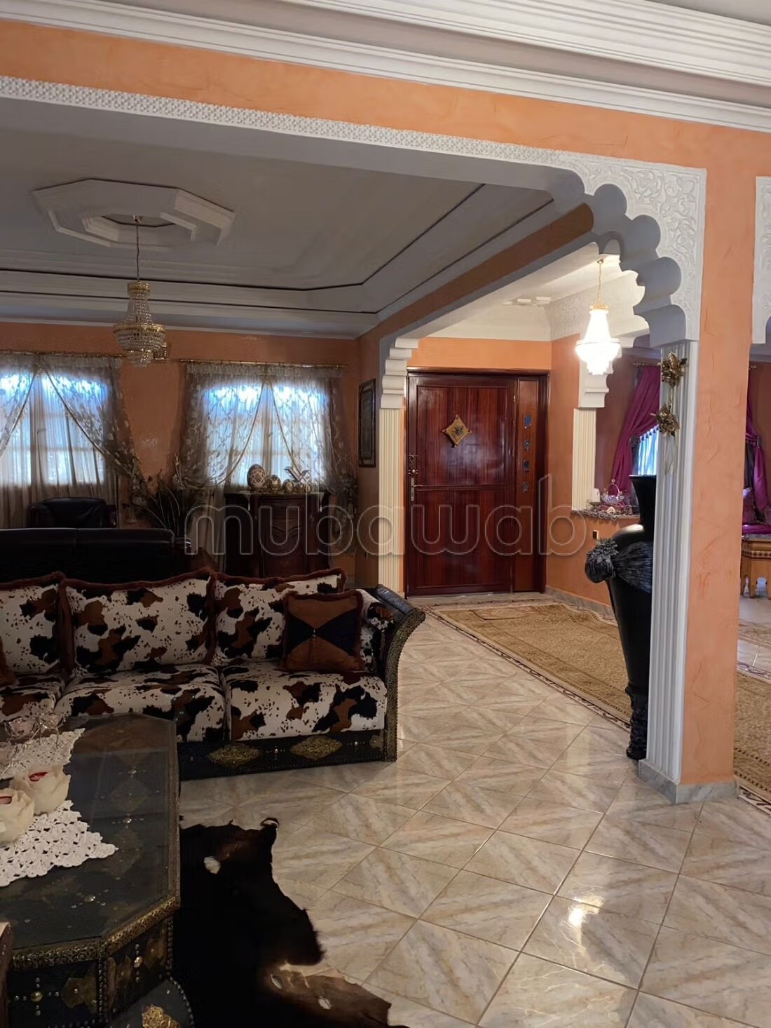 4000 m² Villa for Sale in Marrakech — Photo 257