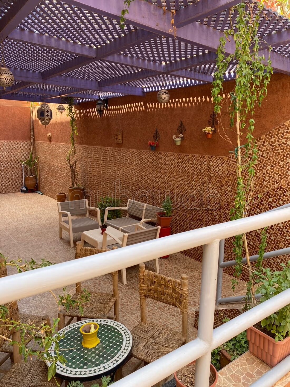 4000 m² Villa for Sale in Marrakech — Photo 258
