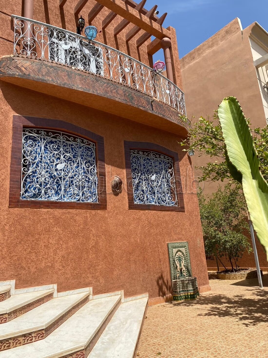 4000 m² Villa for Sale in Marrakech — Photo 259