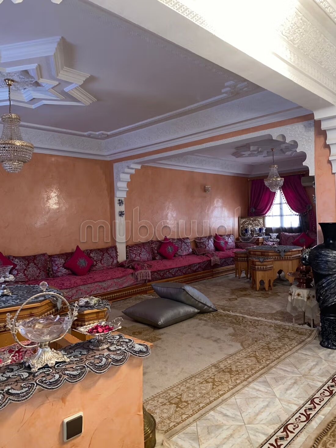 4000 m² Villa for Sale in Marrakech — Photo 260