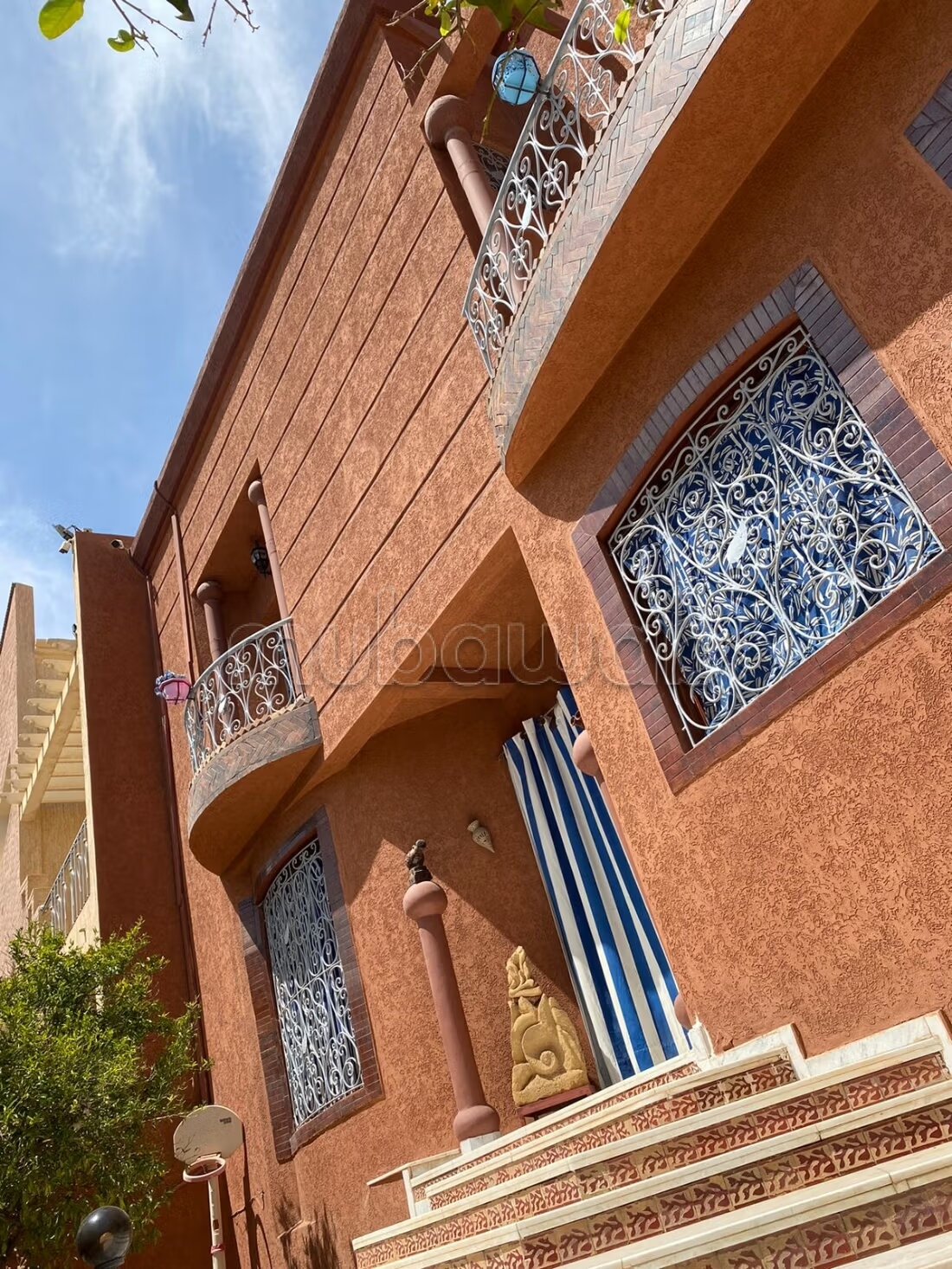 4000 m² Villa for Sale in Marrakech — Photo 261