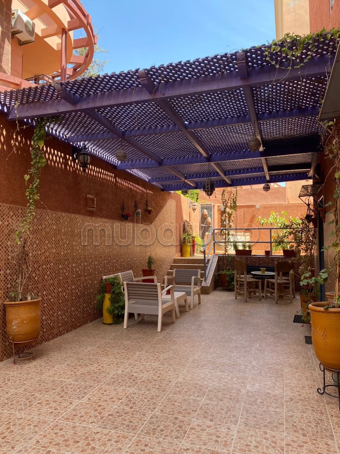 4000 m² Villa for Sale in Marrakech — Photo 262