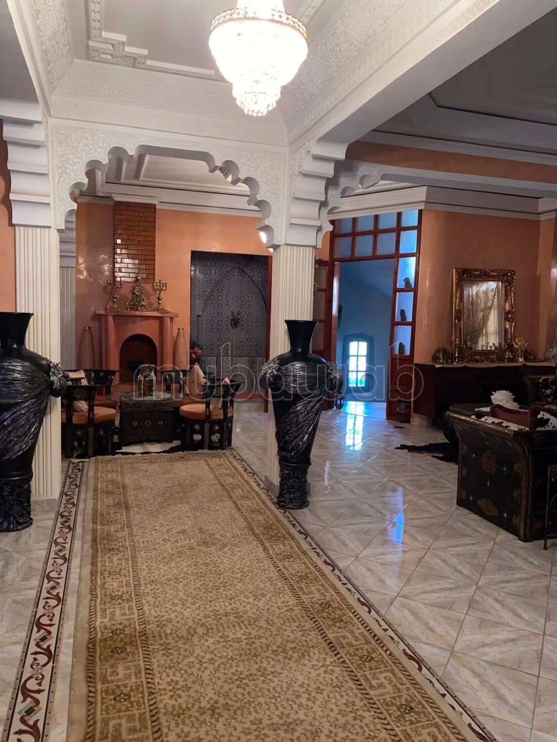 4000 m² Villa for Sale in Marrakech — Photo 263