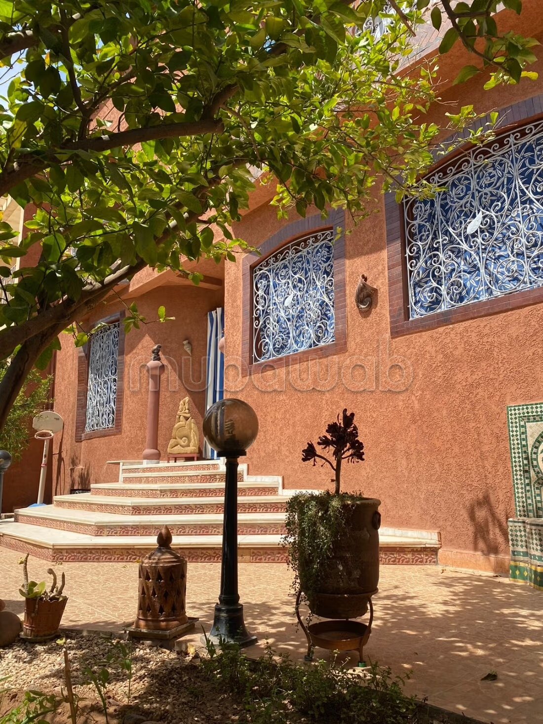 4000 m² Villa for Sale in Marrakech — Photo 264