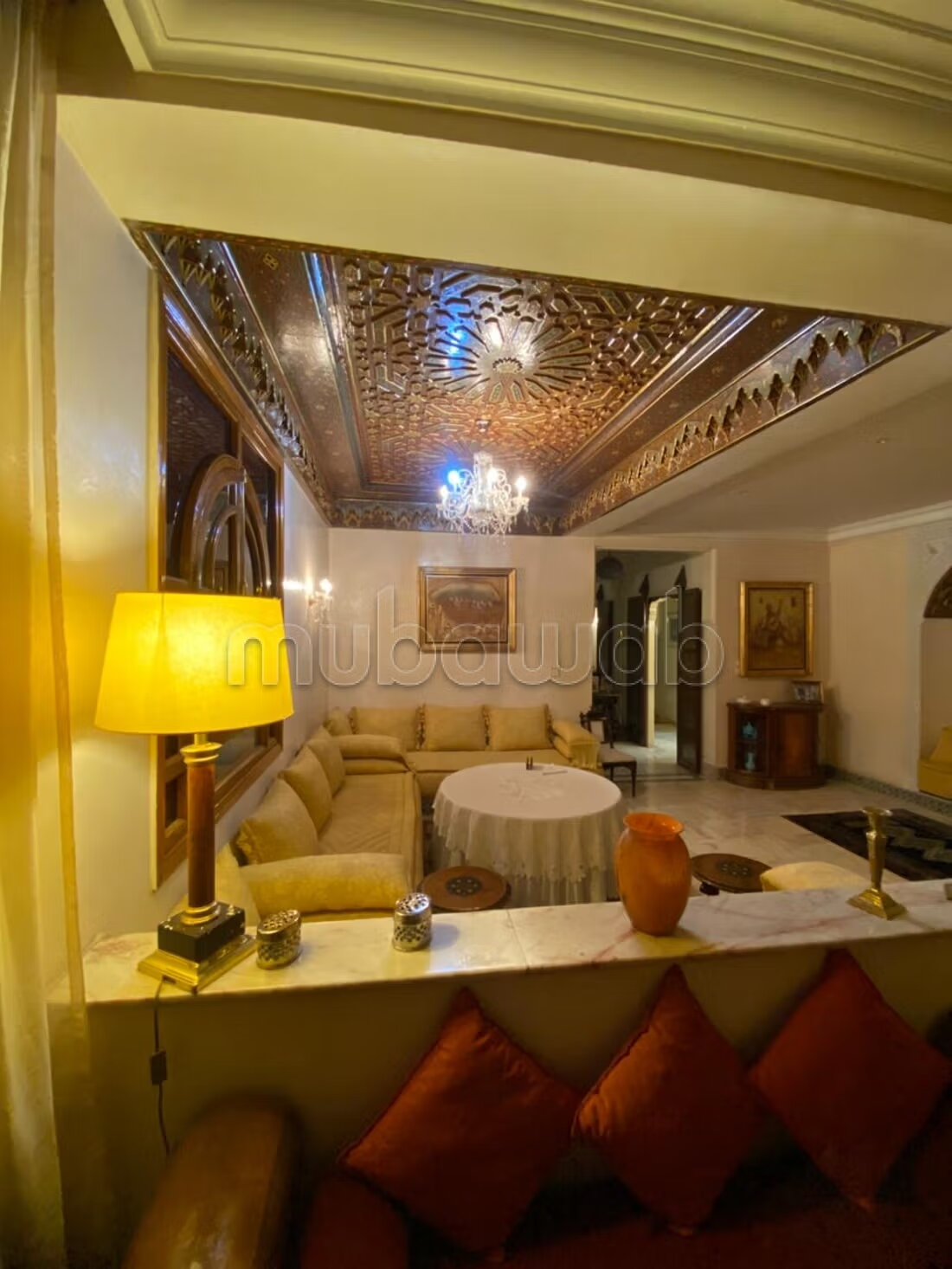 4000 m² Villa for Sale in Marrakech — Photo 266