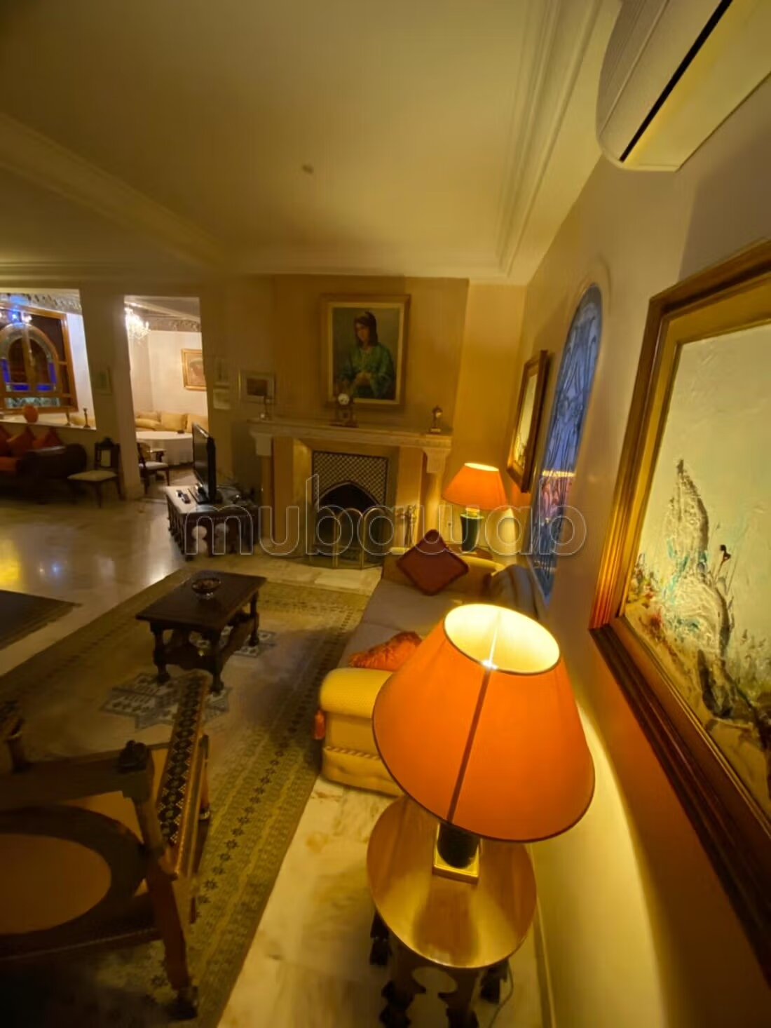 4000 m² Villa for Sale in Marrakech — Photo 267