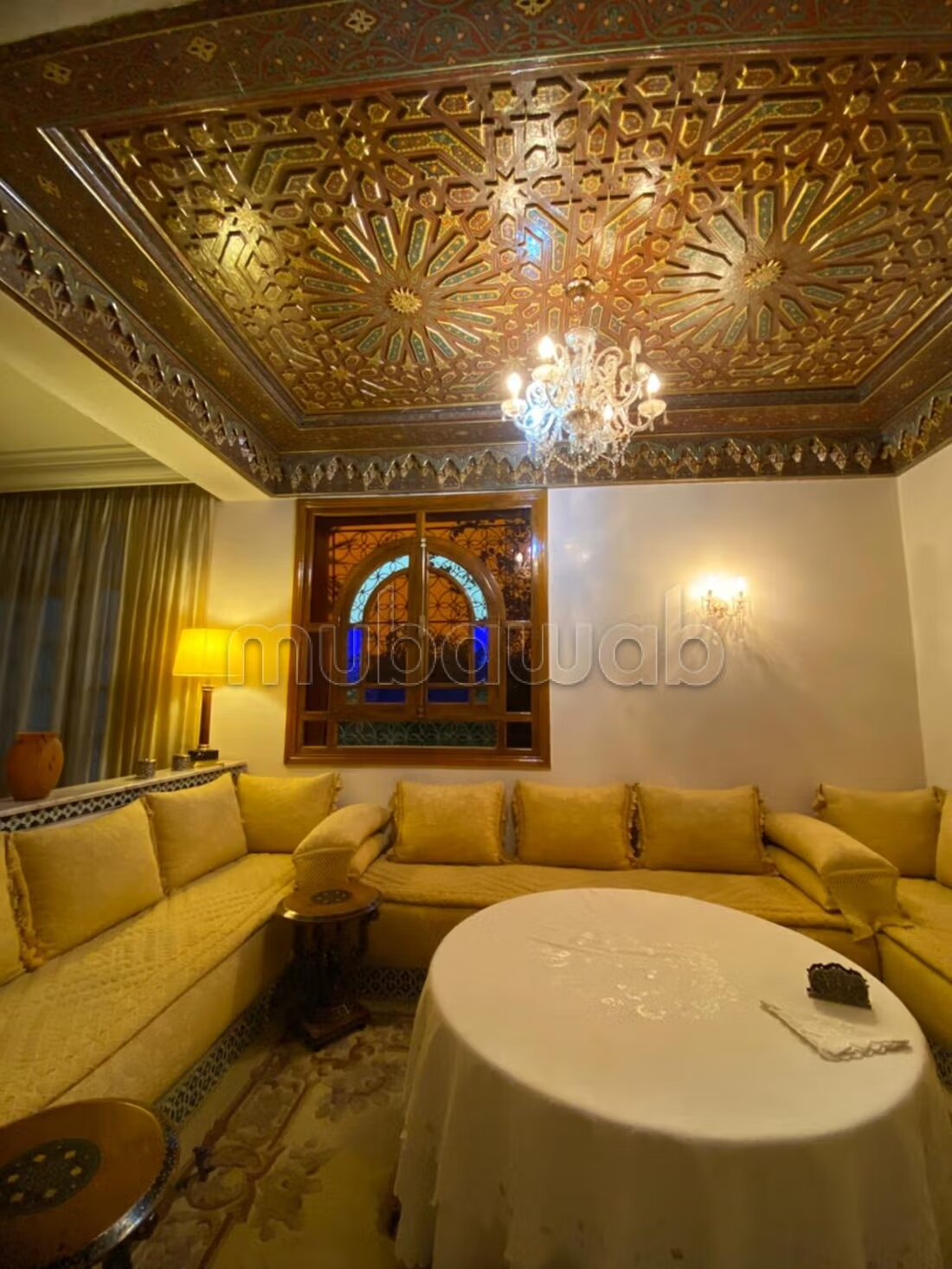 4000 m² Villa for Sale in Marrakech — Photo 268