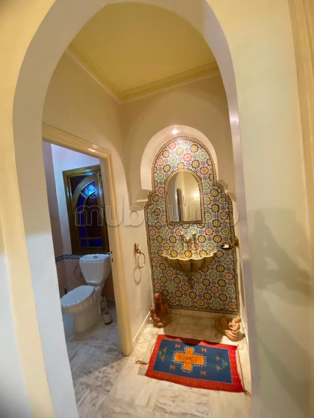 4000 m² Villa for Sale in Marrakech — Photo 271