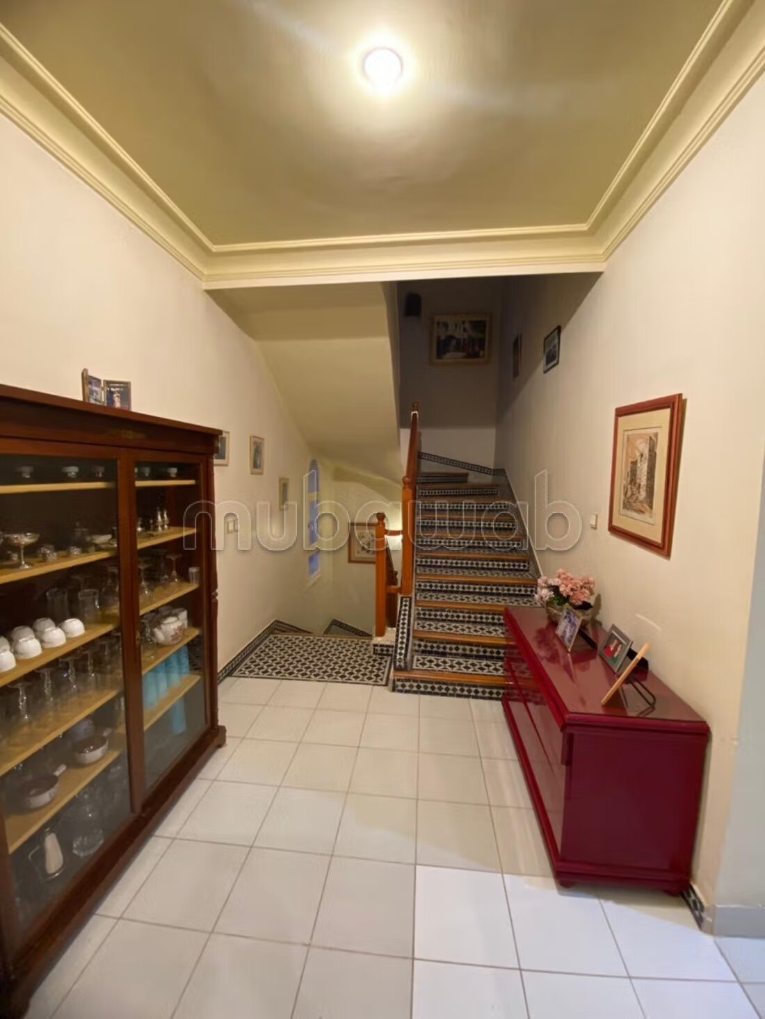 4000 m² Villa for Sale in Marrakech — Photo 272